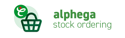 Stock Ordering